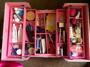 My Big Pink Box